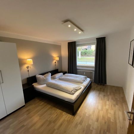 Apartament Harzidyll 3Zkb 72Qm Braunlage Zewnętrze zdjęcie