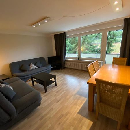 Apartament Harzidyll 3Zkb 72Qm Braunlage Zewnętrze zdjęcie