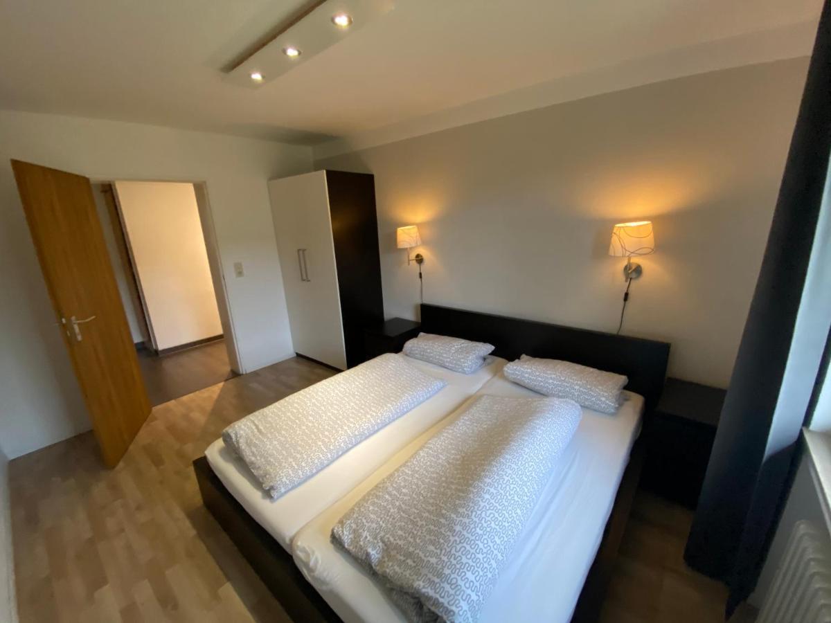 Apartament Harzidyll 3Zkb 72Qm Braunlage Zewnętrze zdjęcie