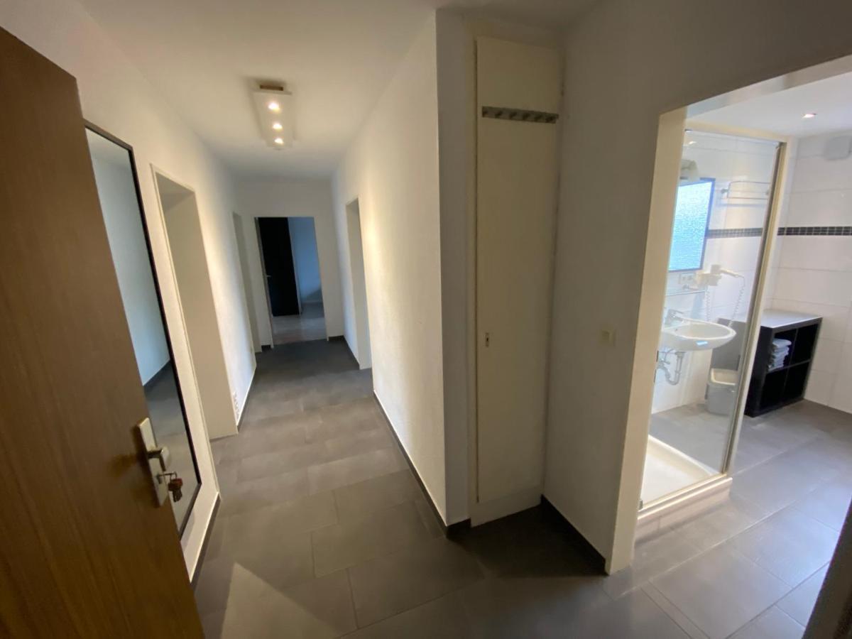 Apartament Harzidyll 3Zkb 72Qm Braunlage Zewnętrze zdjęcie