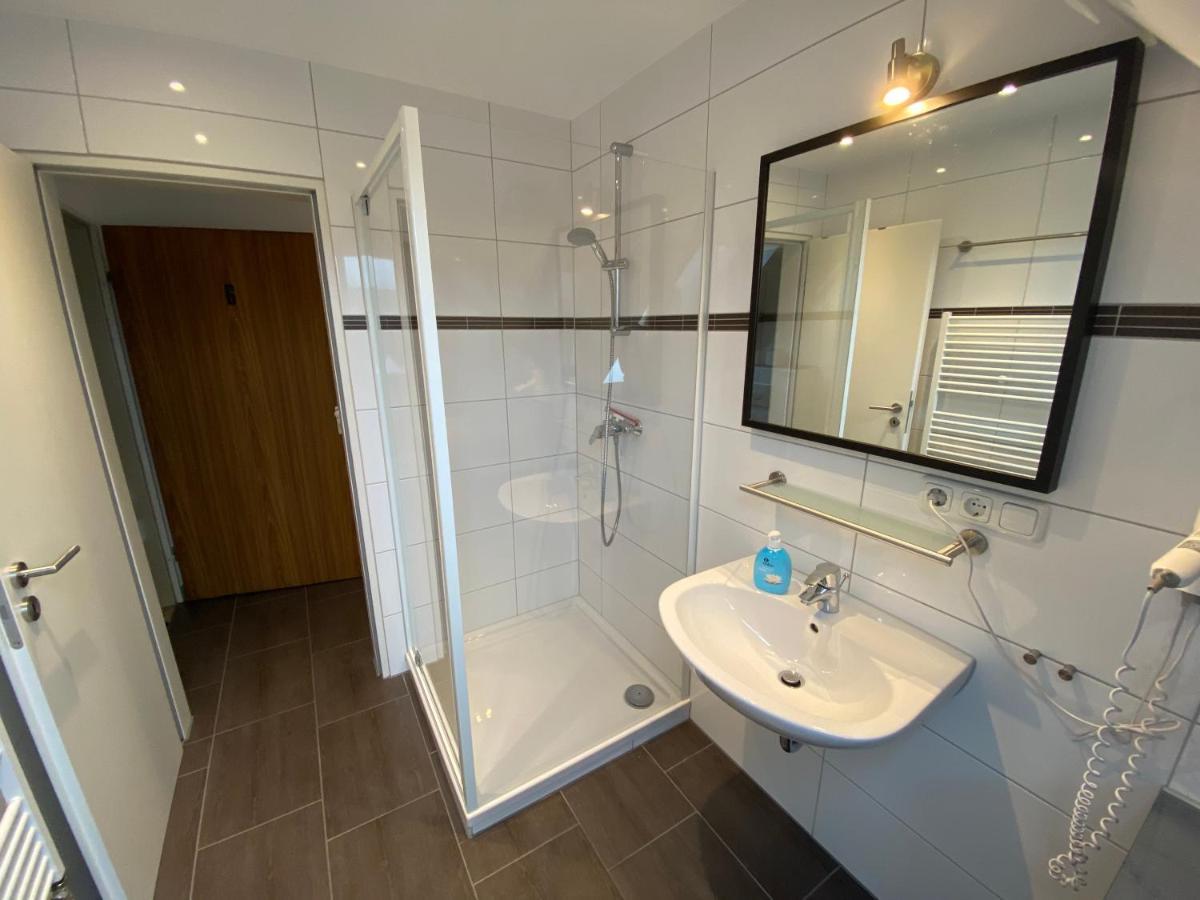 Apartament Harzidyll 3Zkb 72Qm Braunlage Zewnętrze zdjęcie