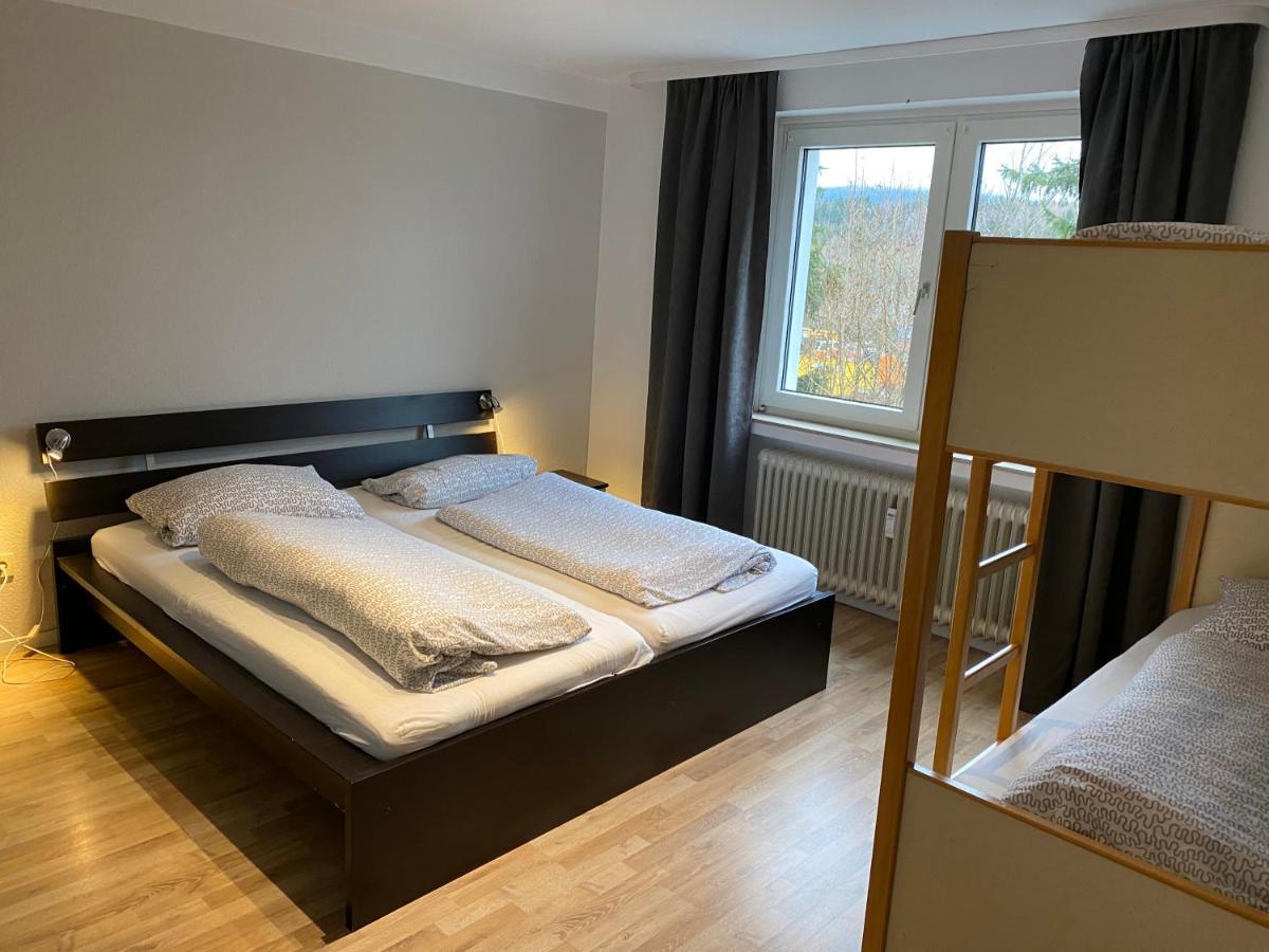 Apartament Harzidyll 3Zkb 72Qm Braunlage Zewnętrze zdjęcie