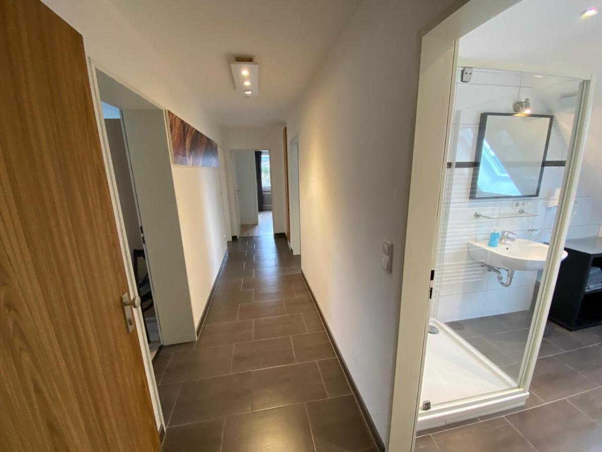 Apartament Harzidyll 3Zkb 72Qm Braunlage Zewnętrze zdjęcie