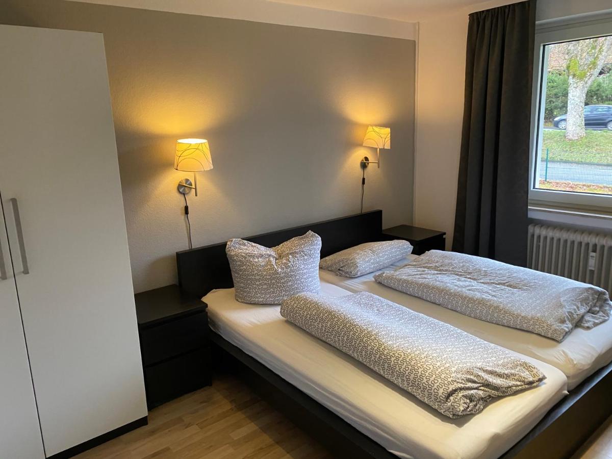 Apartament Harzidyll 3Zkb 72Qm Braunlage Zewnętrze zdjęcie