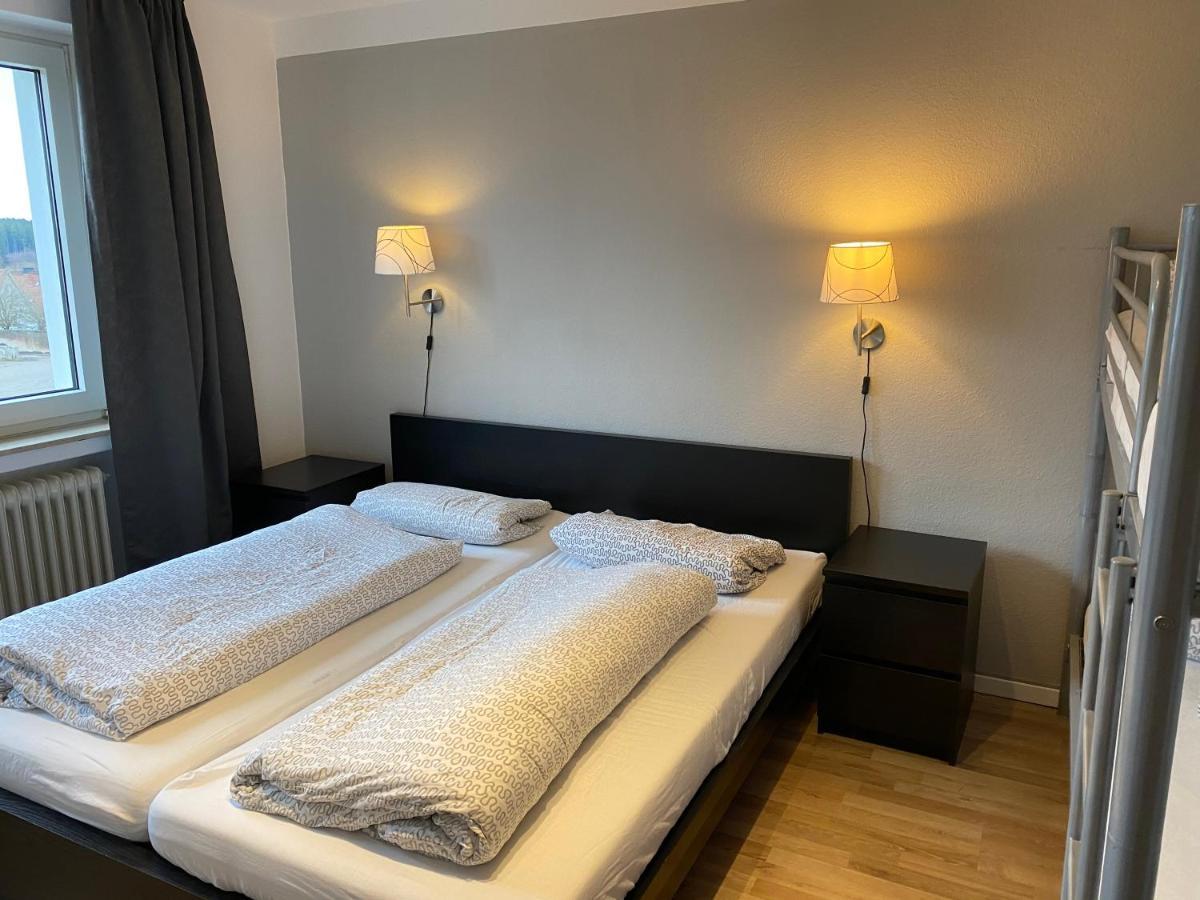 Apartament Harzidyll 3Zkb 72Qm Braunlage Zewnętrze zdjęcie