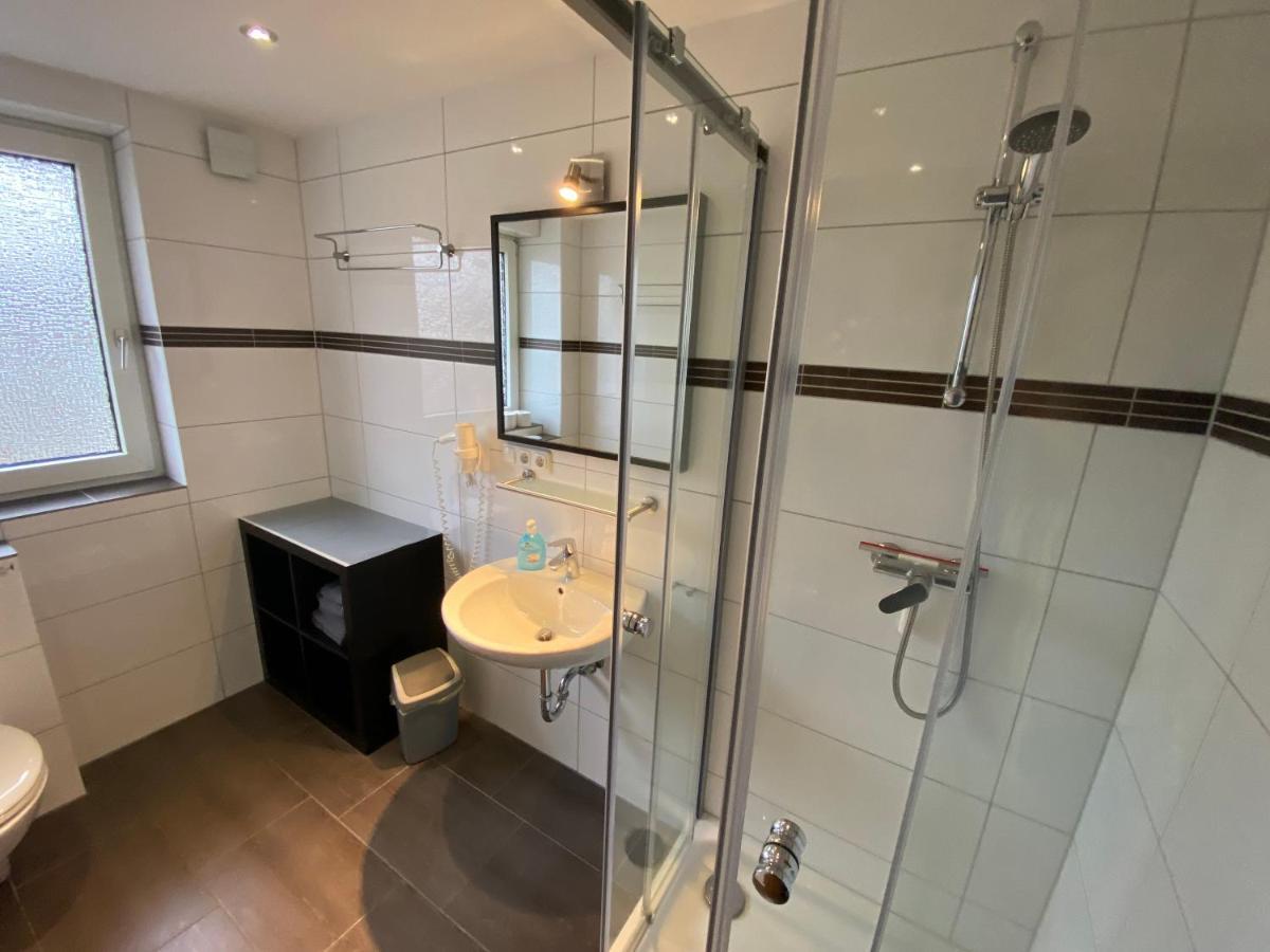 Apartament Harzidyll 3Zkb 72Qm Braunlage Zewnętrze zdjęcie
