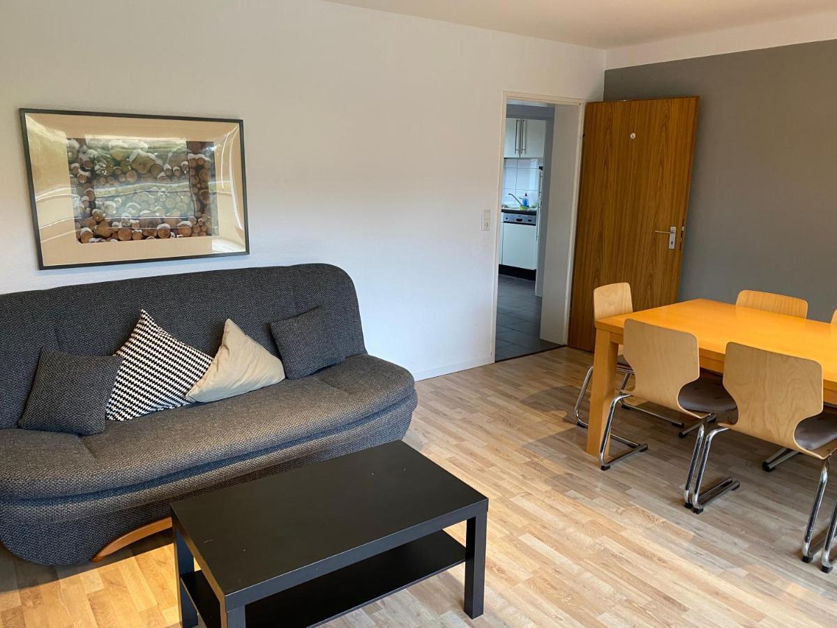 Apartament Harzidyll 3Zkb 72Qm Braunlage Zewnętrze zdjęcie