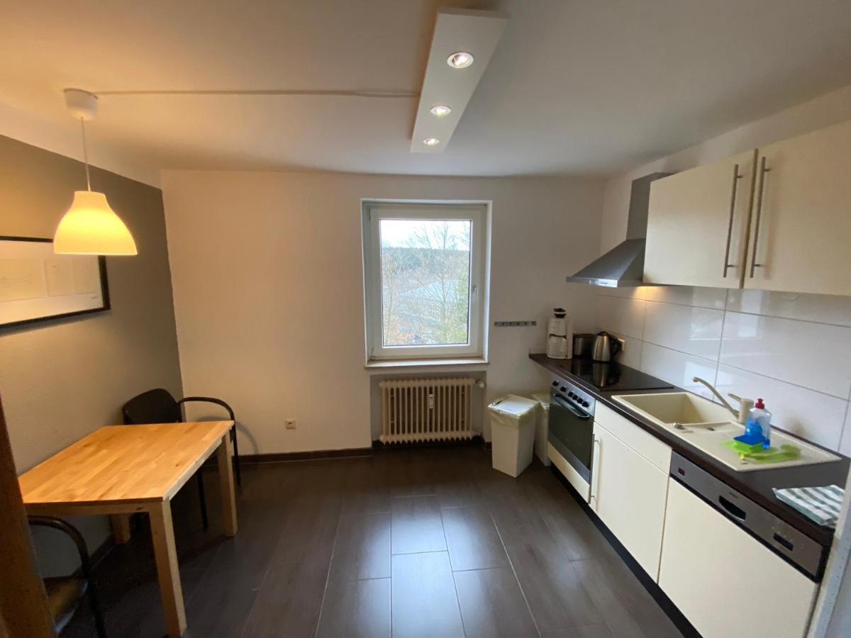 Apartament Harzidyll 3Zkb 72Qm Braunlage Zewnętrze zdjęcie