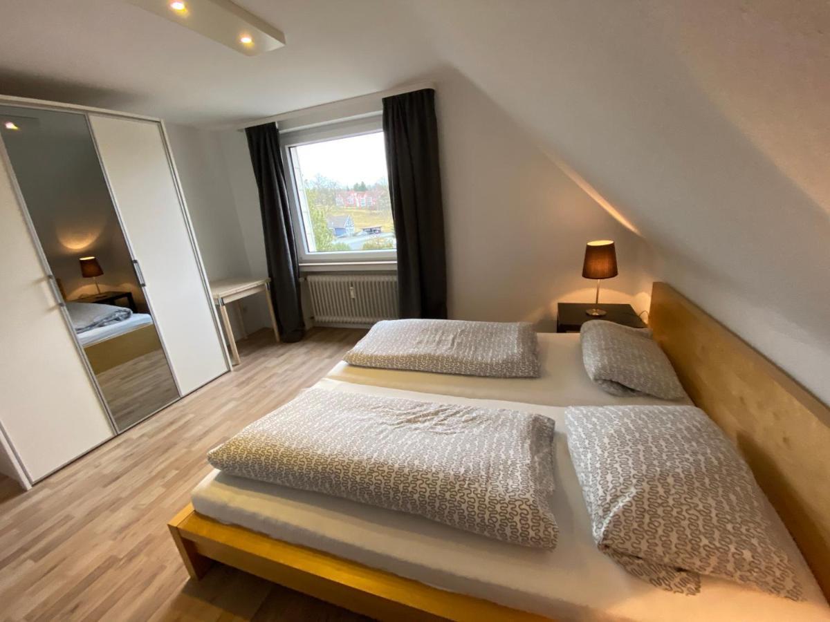 Apartament Harzidyll 3Zkb 72Qm Braunlage Zewnętrze zdjęcie