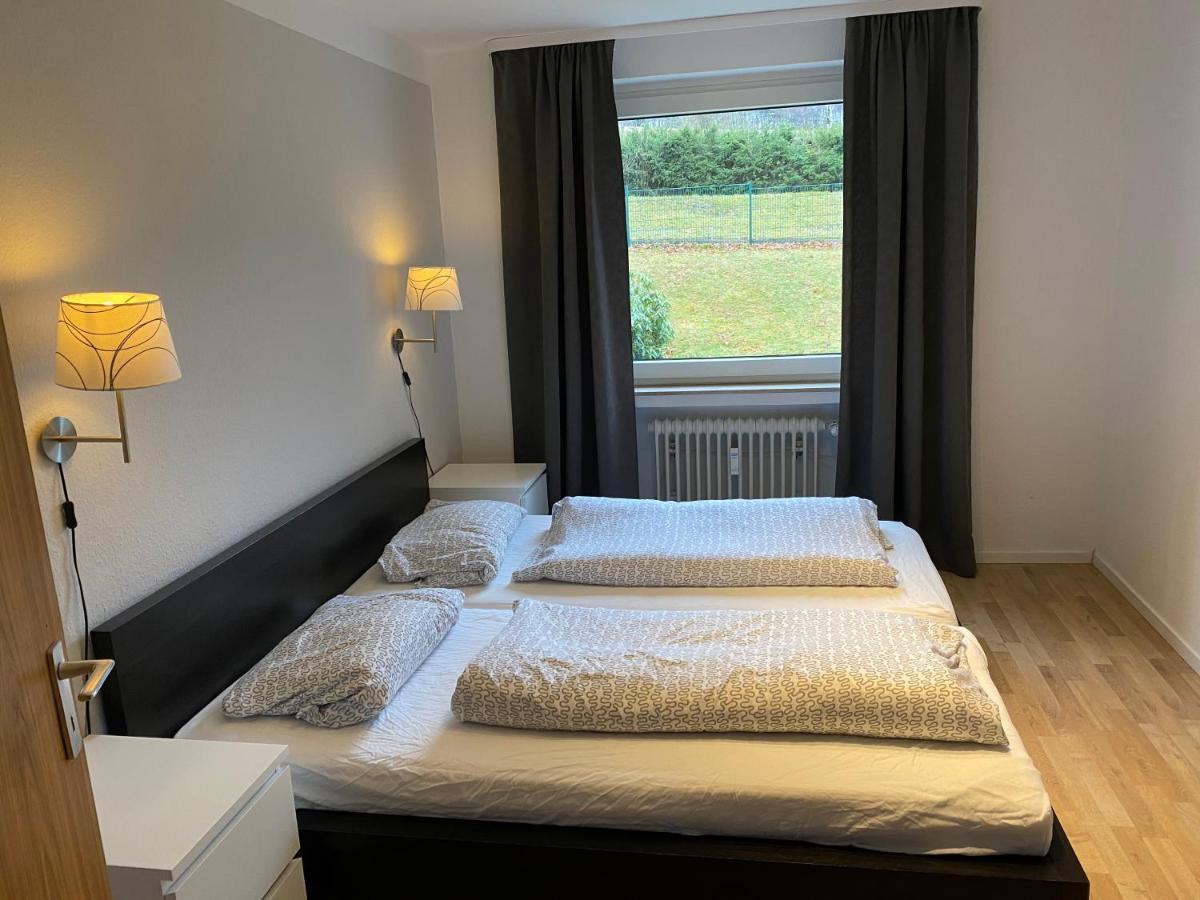 Apartament Harzidyll 3Zkb 72Qm Braunlage Zewnętrze zdjęcie